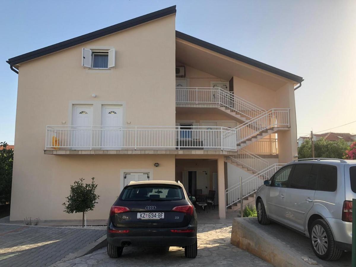 Apartments Beachwalk Heaven Milica سريما المظهر الخارجي الصورة