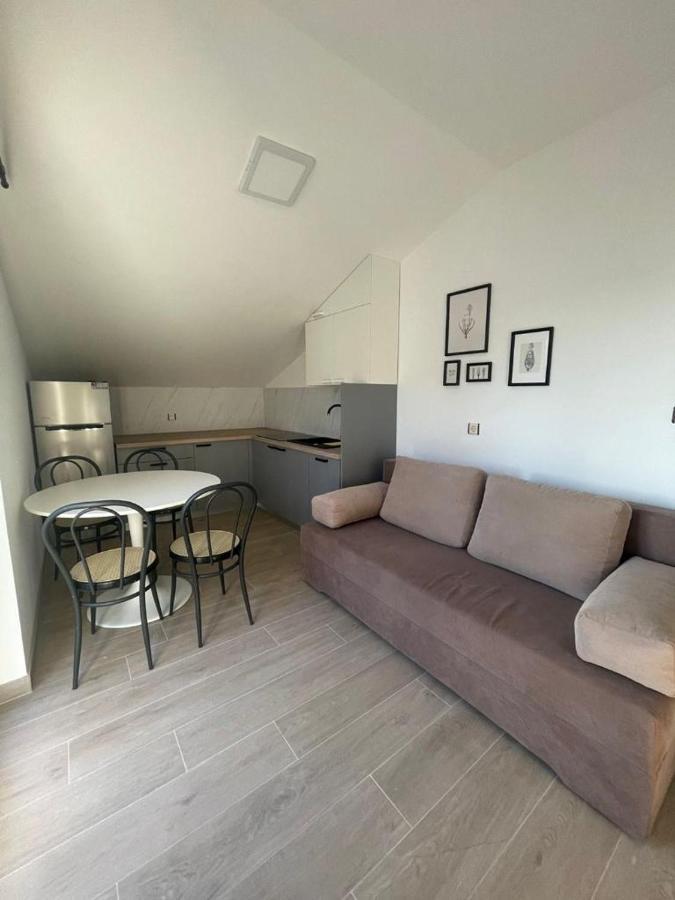 Apartments Beachwalk Heaven Milica سريما المظهر الخارجي الصورة