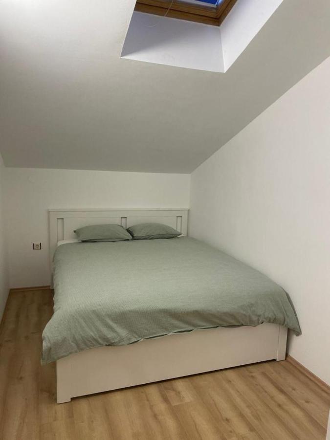 Apartments Beachwalk Heaven Milica سريما المظهر الخارجي الصورة