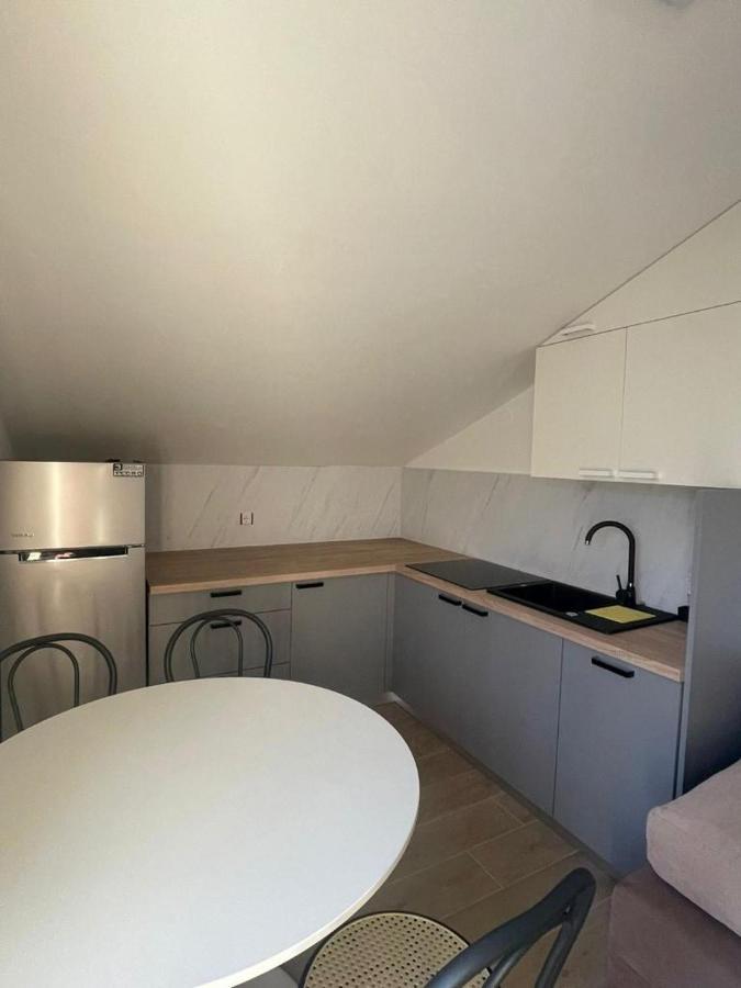 Apartments Beachwalk Heaven Milica سريما المظهر الخارجي الصورة