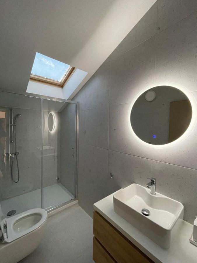 Apartments Beachwalk Heaven Milica سريما المظهر الخارجي الصورة