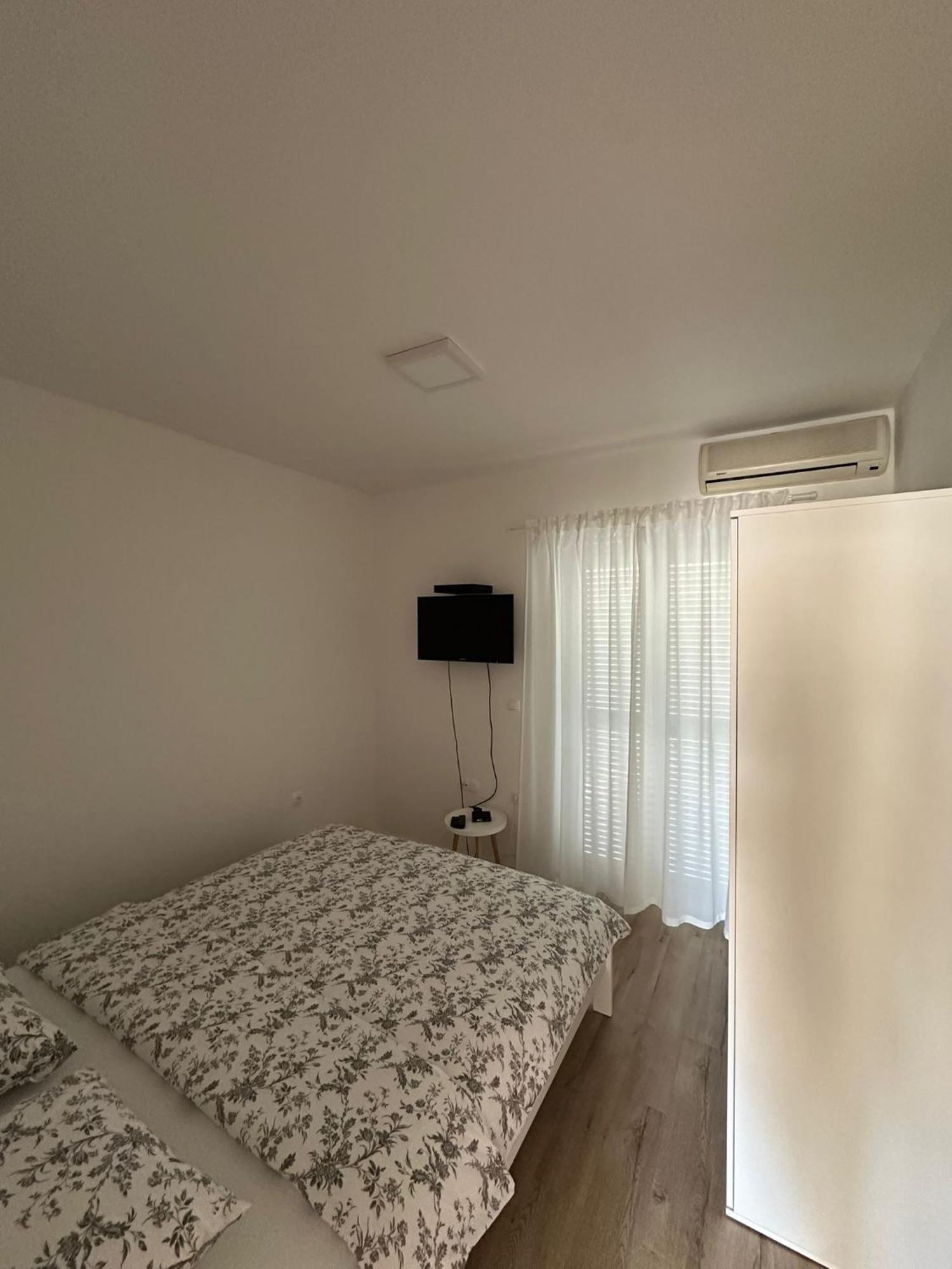 Apartments Beachwalk Heaven Milica سريما المظهر الخارجي الصورة